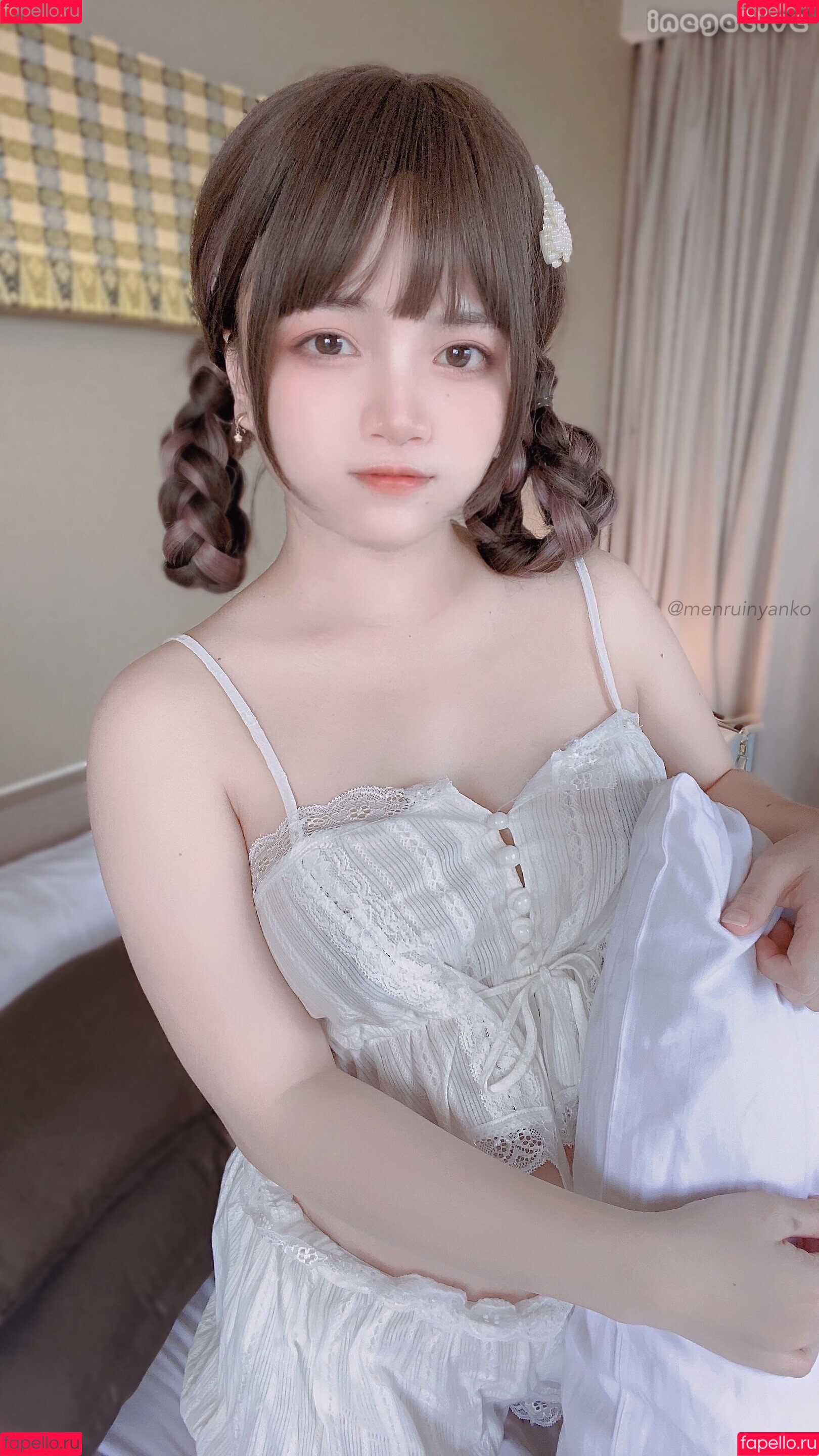 Menruinyanko Onlyfans Photo Gallery 