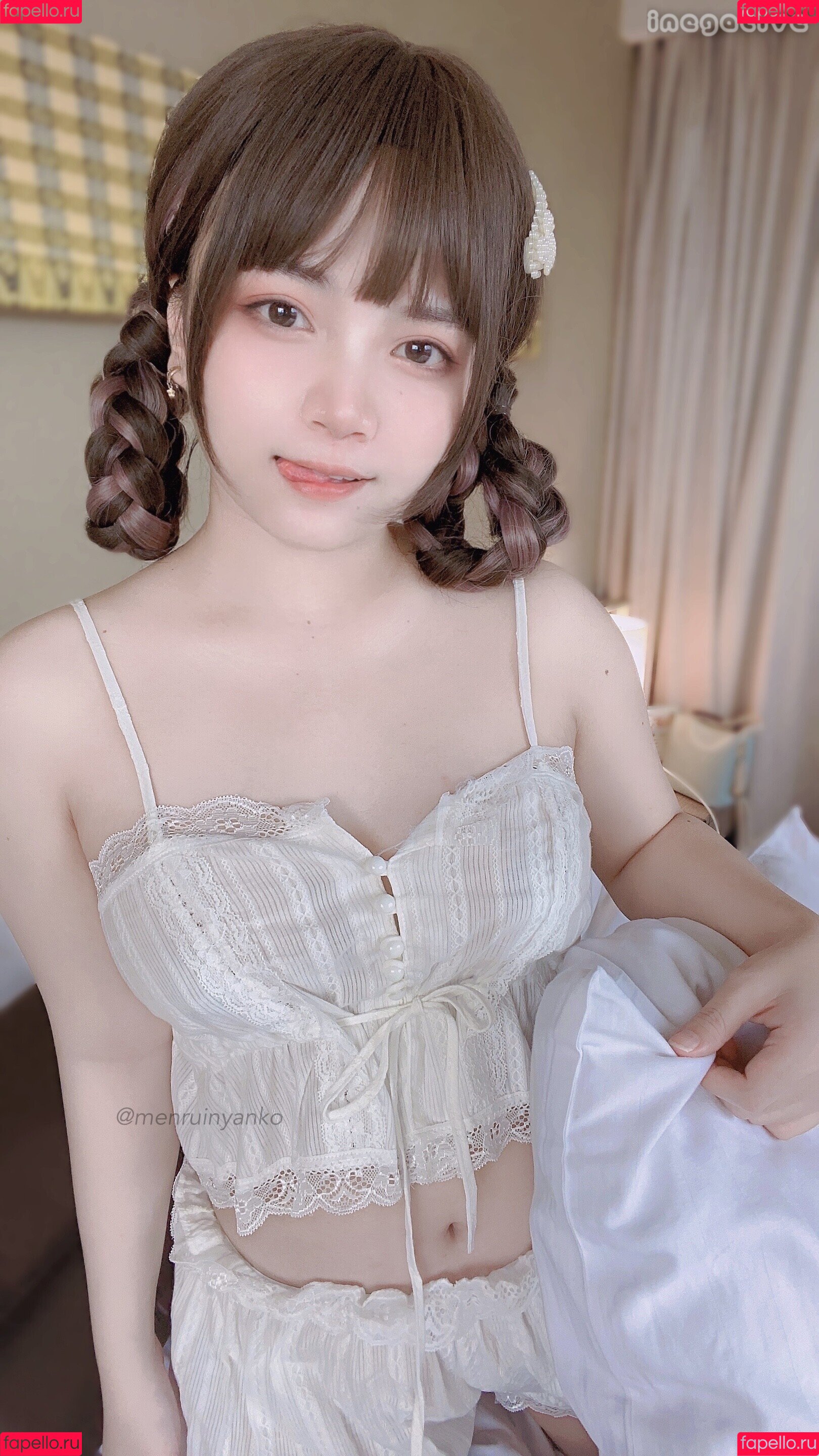 Menruinyanko Onlyfans Photo Gallery 