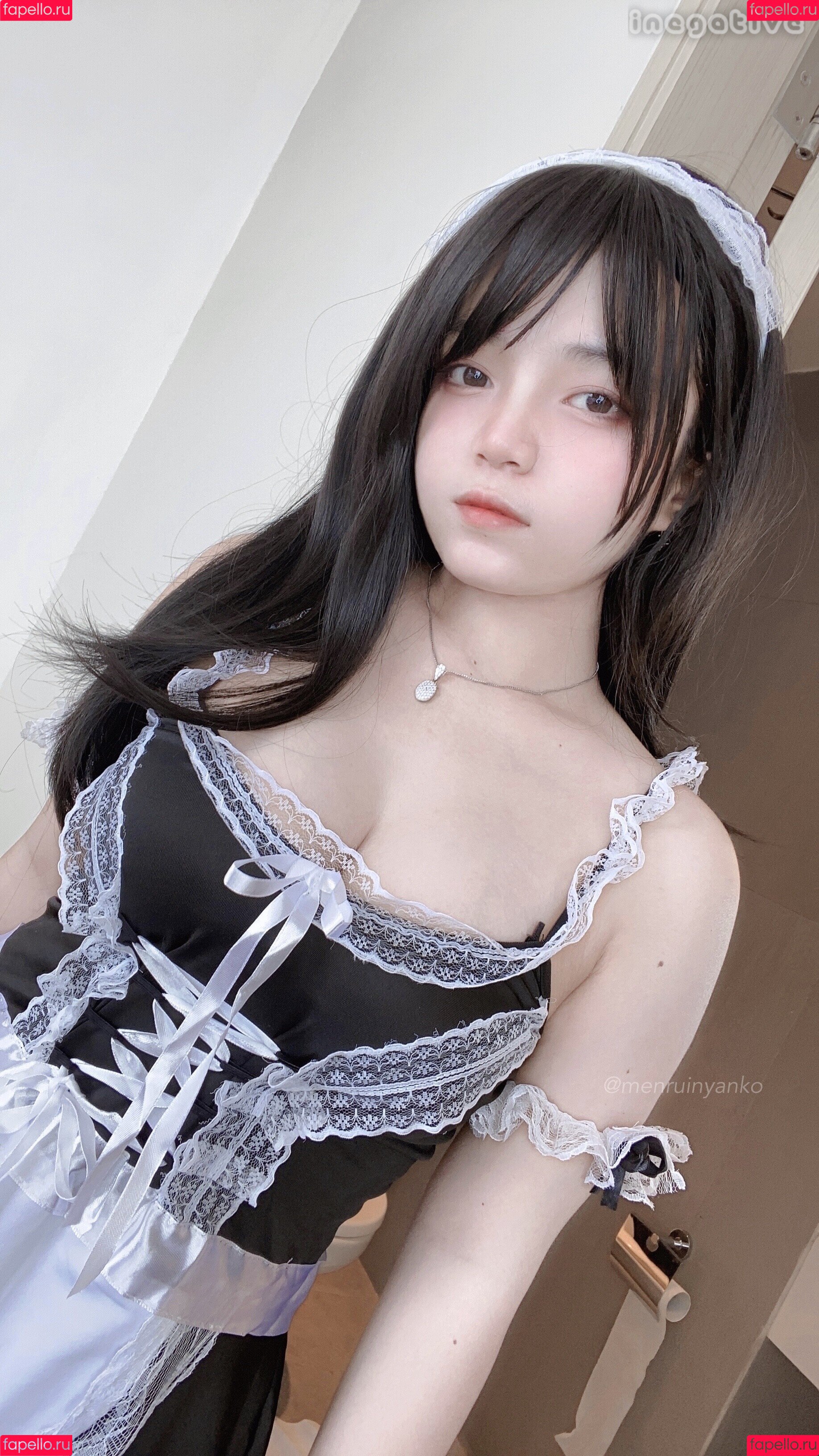 Menruinyanko Onlyfans Photo Gallery 