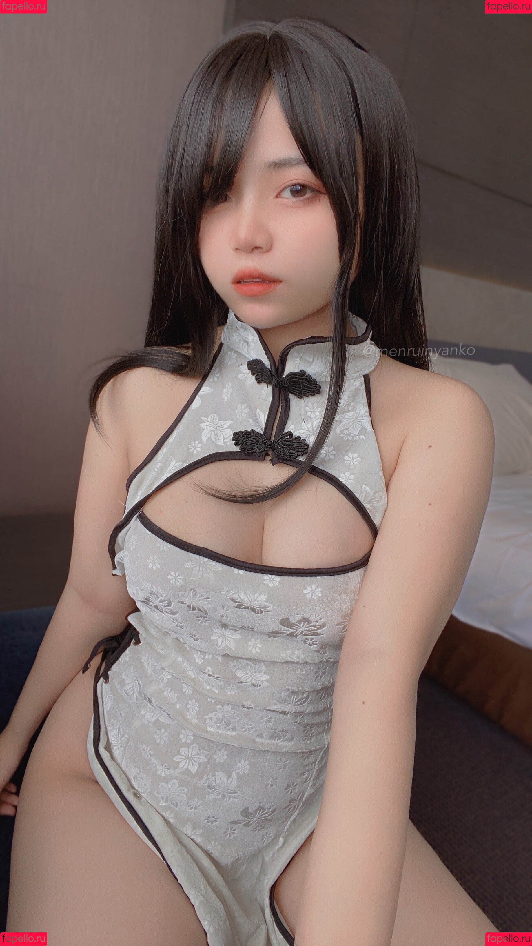 Menruinyanko Onlyfans Photo Gallery 