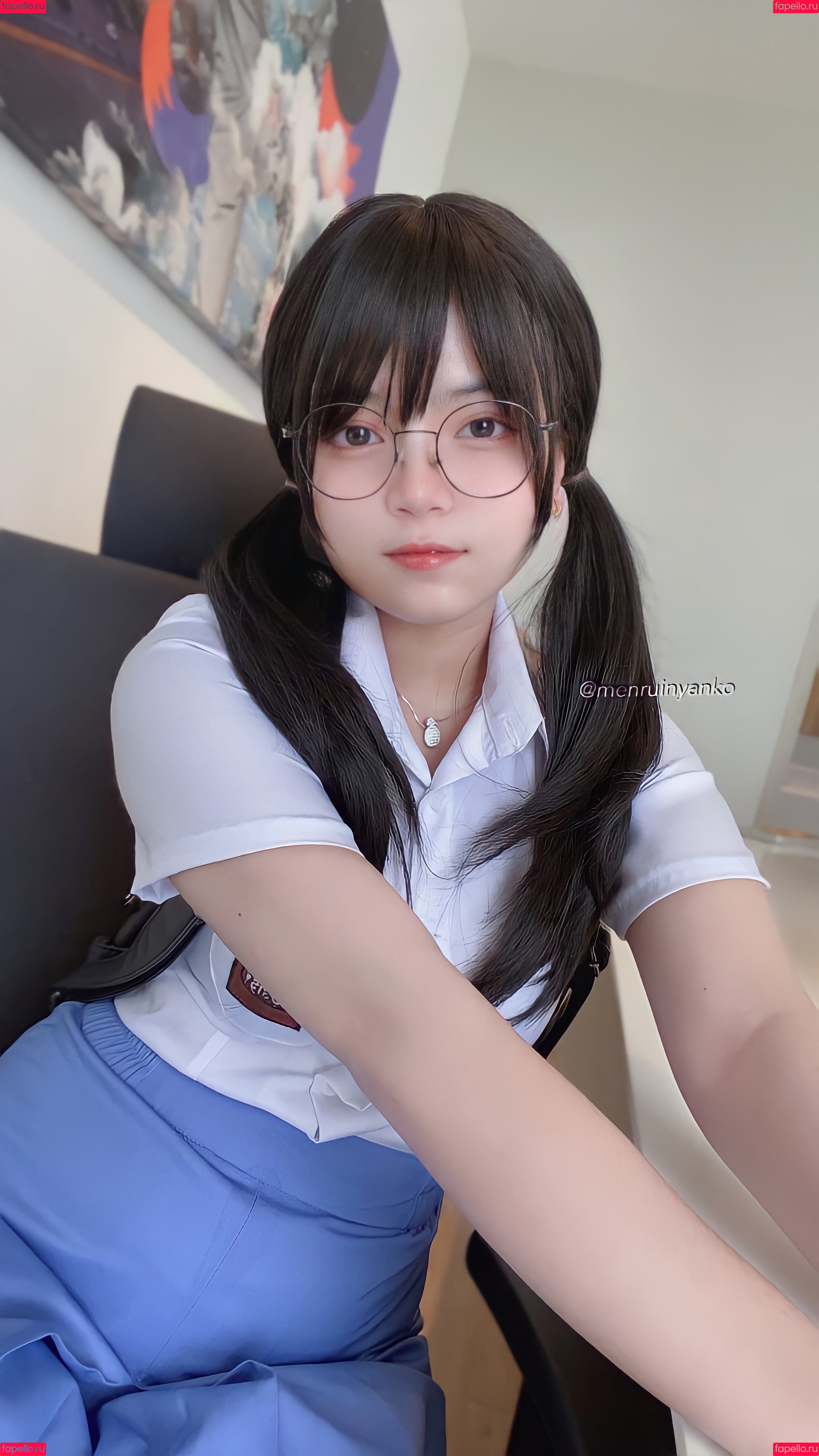 Menruinyanko Onlyfans Photo Gallery 