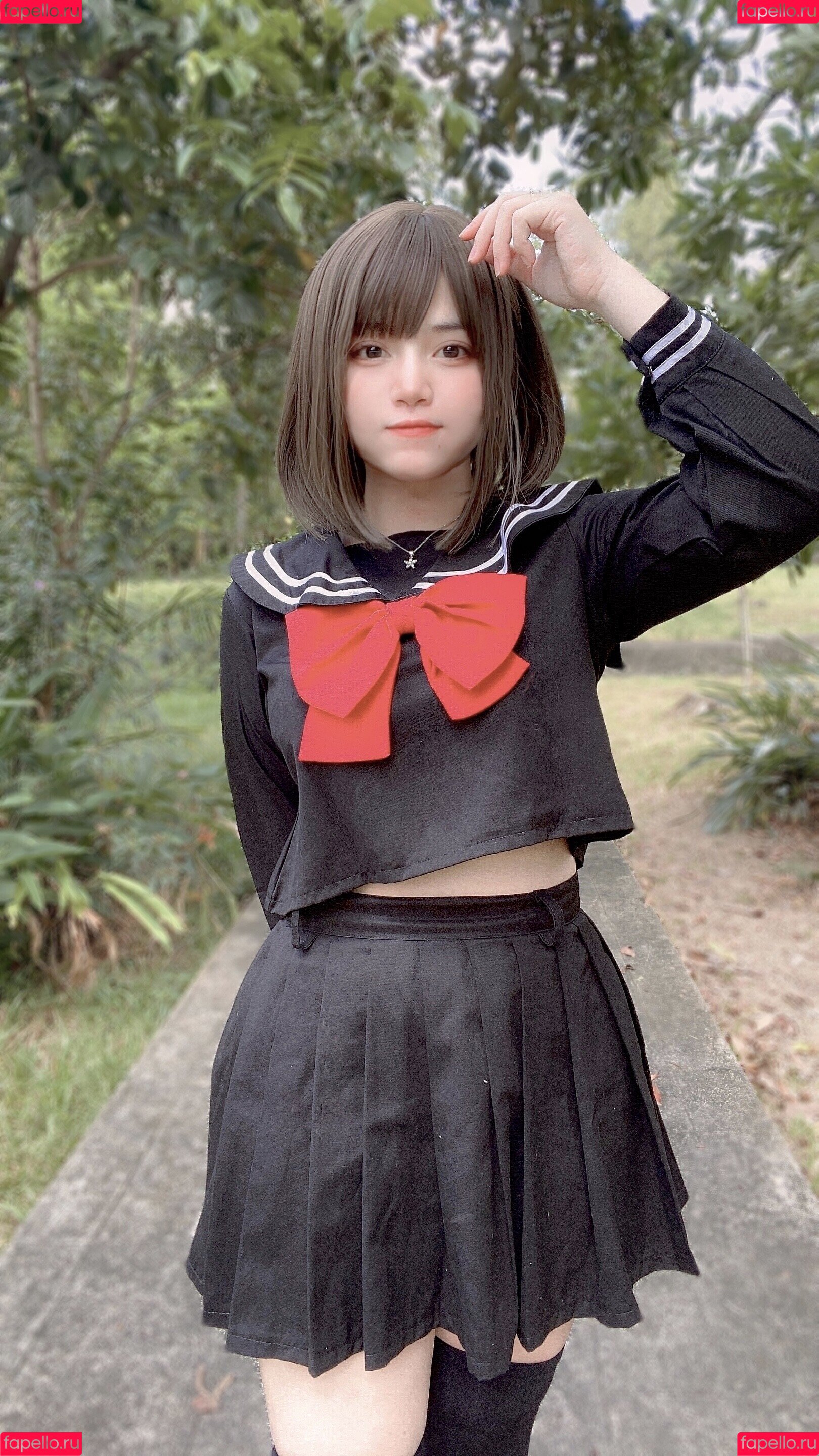 Menruinyanko Onlyfans Photo Gallery 