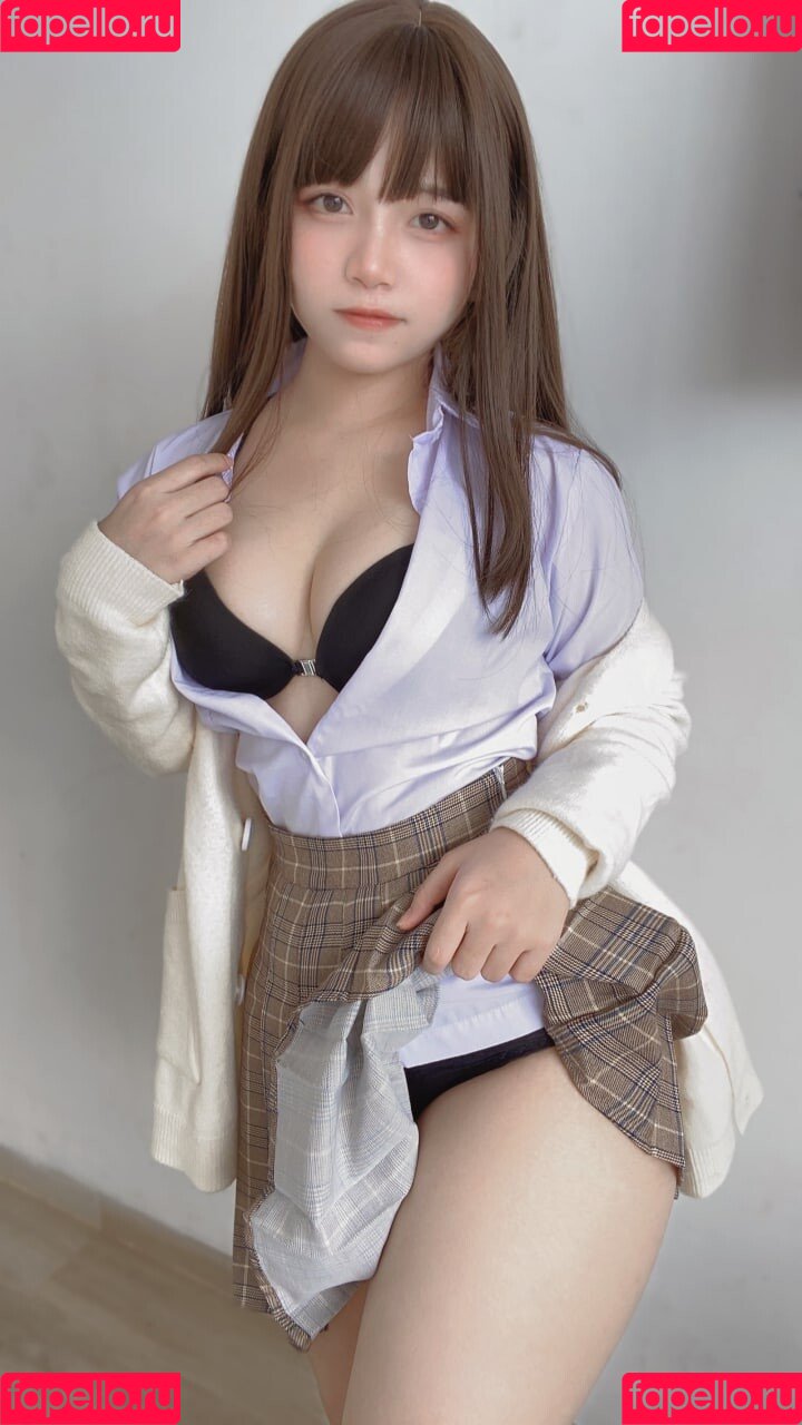 Menruinyanko Onlyfans Photo Gallery 