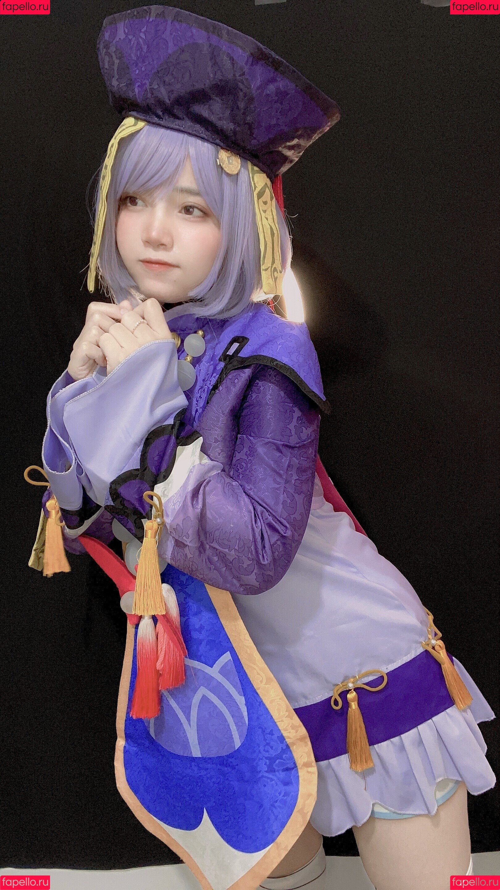 Menruinyanko Onlyfans Photo Gallery 