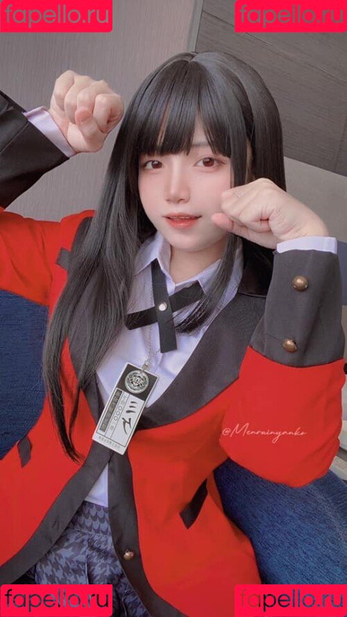 Menruinyanko Onlyfans Photo Gallery 