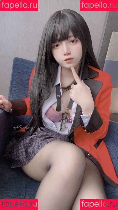 Menruinyanko Onlyfans Photo Gallery 