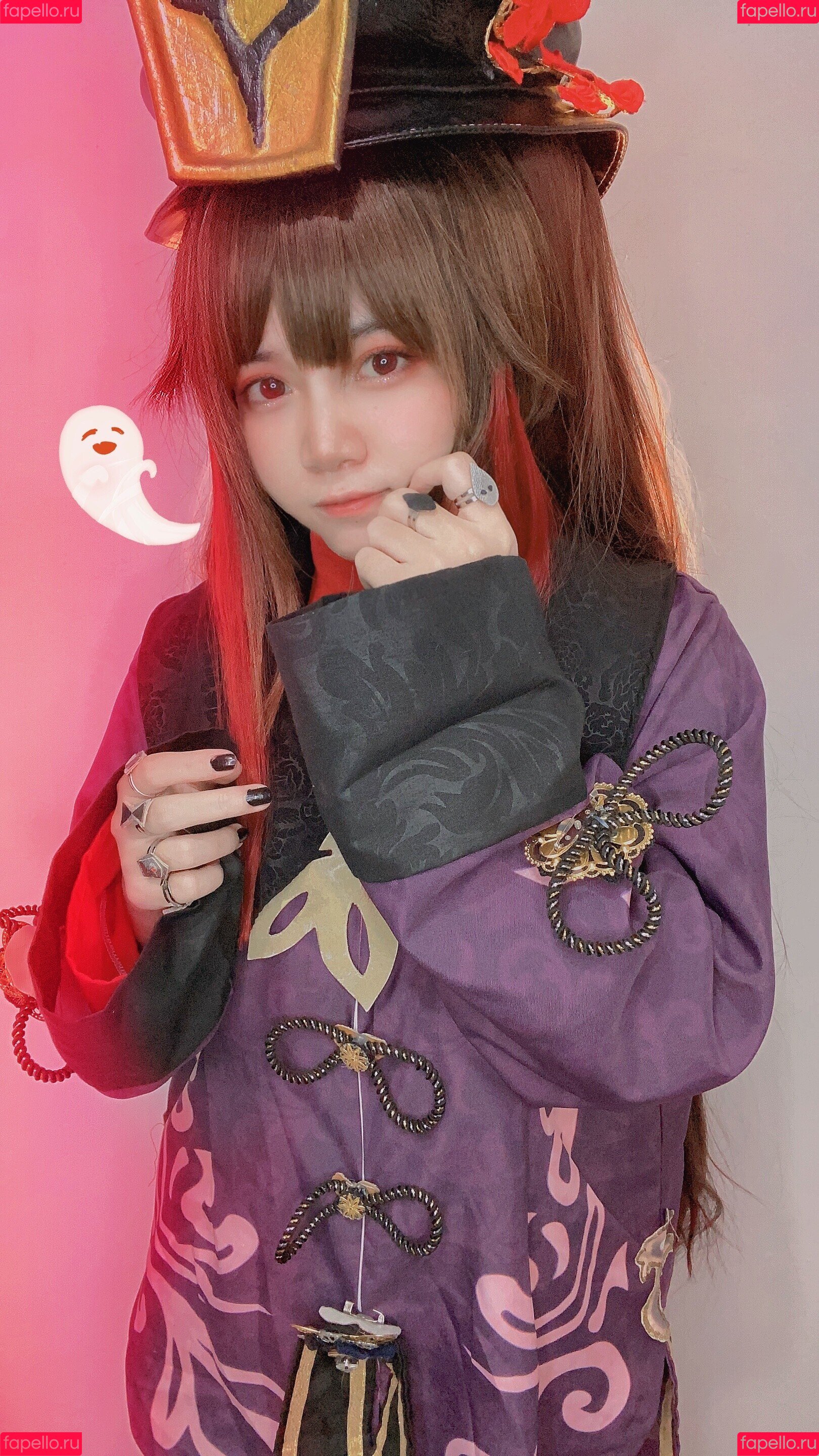 Menruinyanko Onlyfans Photo Gallery 