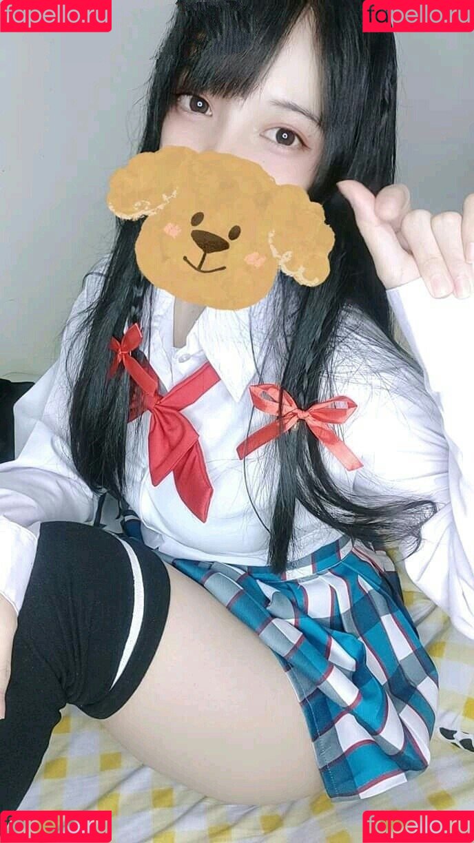 Menruinyanko Onlyfans Photo Gallery 