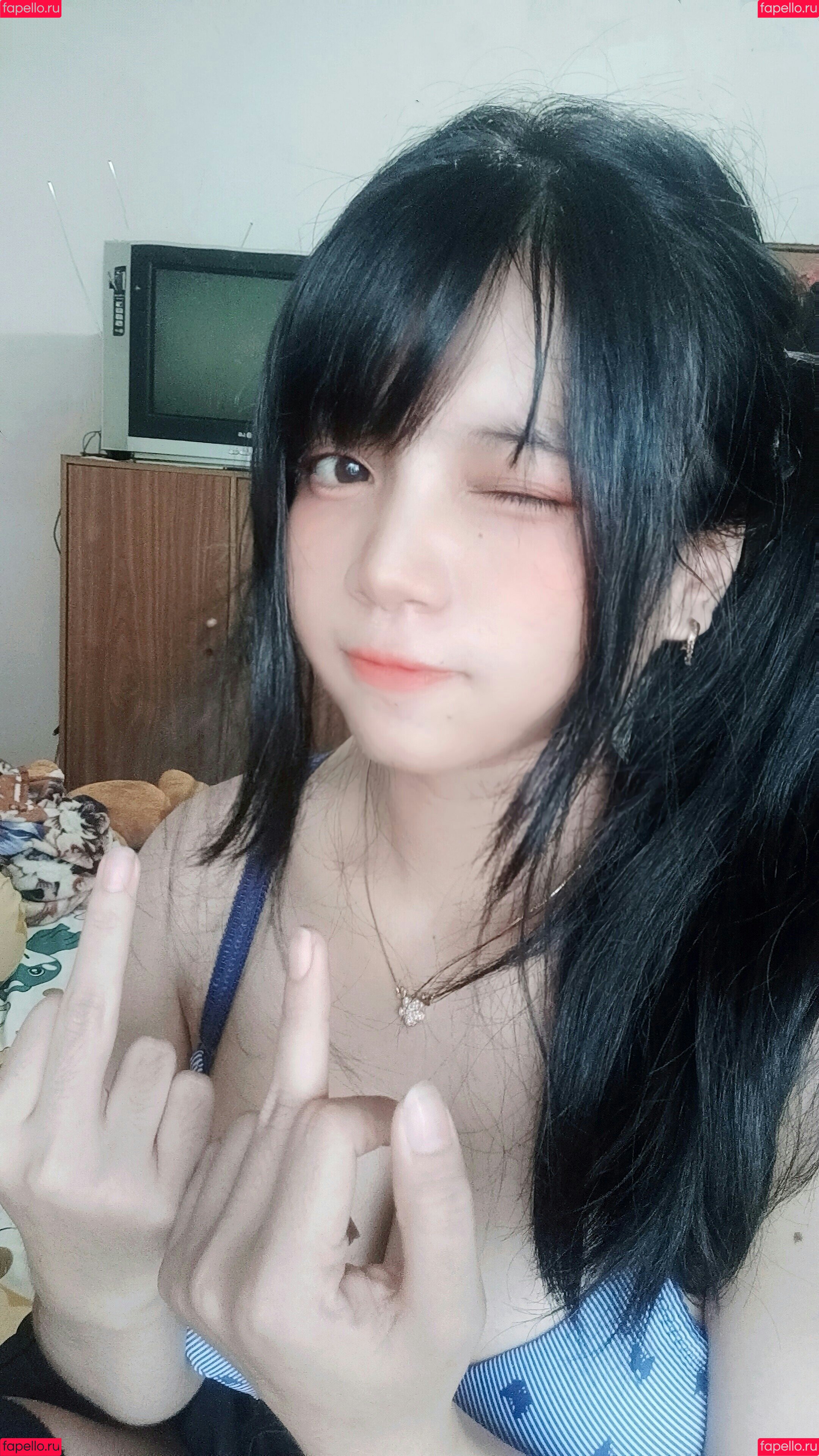 Menruinyanko Onlyfans Photo Gallery 