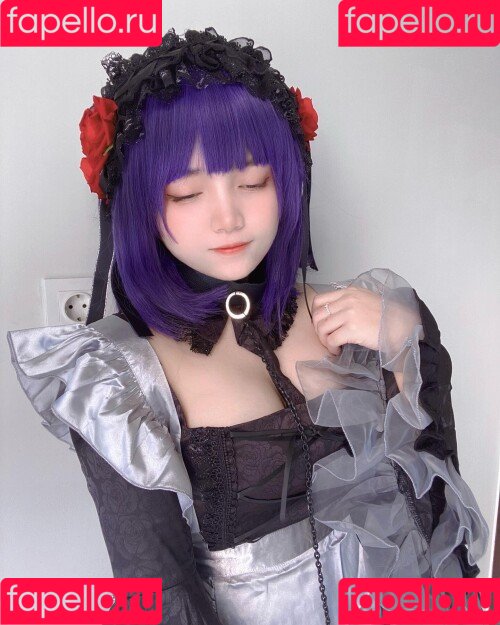 Menruinyanko Onlyfans Photo Gallery 