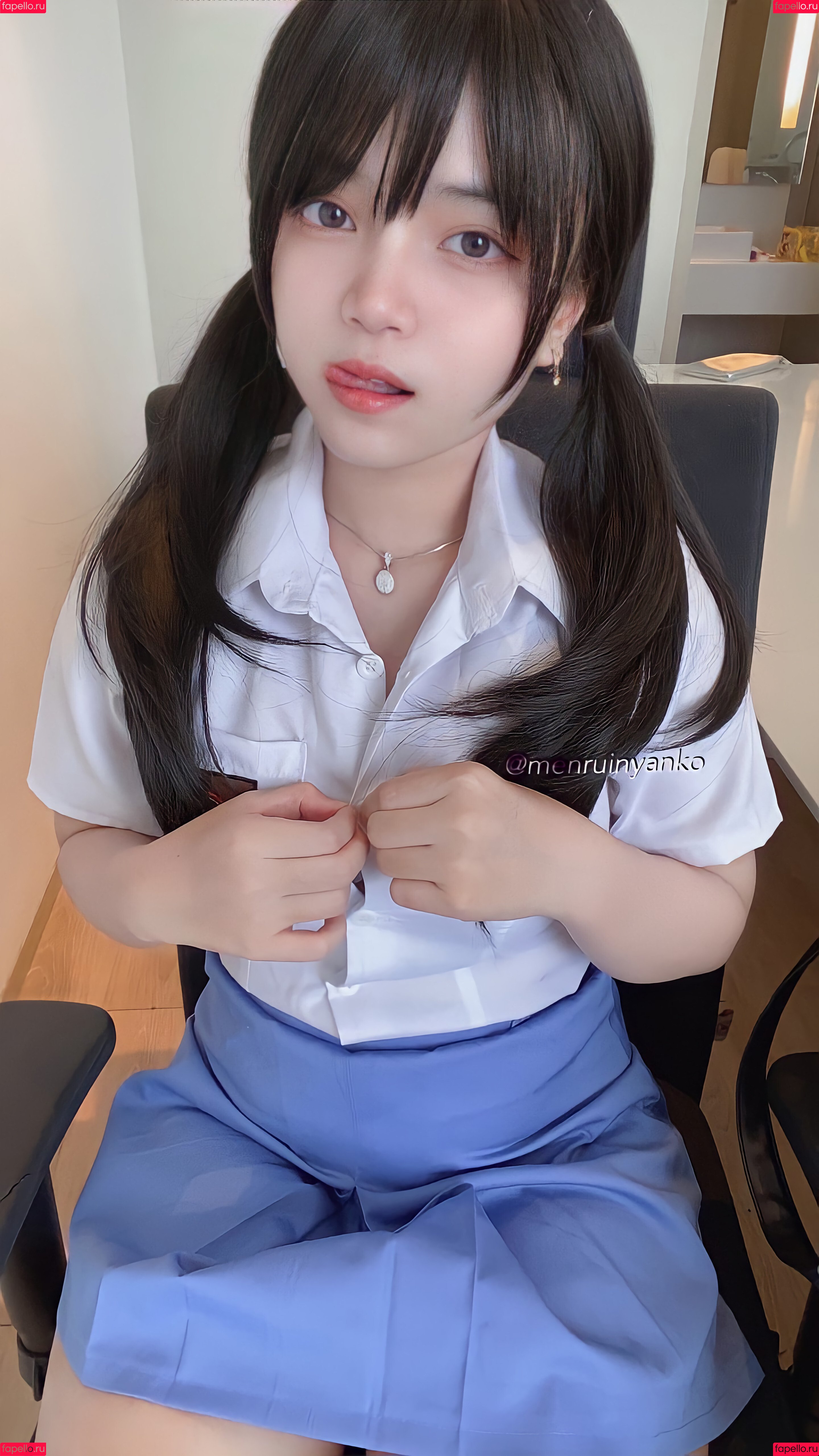 Menruinyanko Onlyfans Photo Gallery 