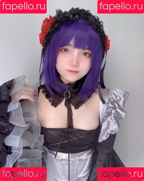 Menruinyanko Onlyfans Photo Gallery 