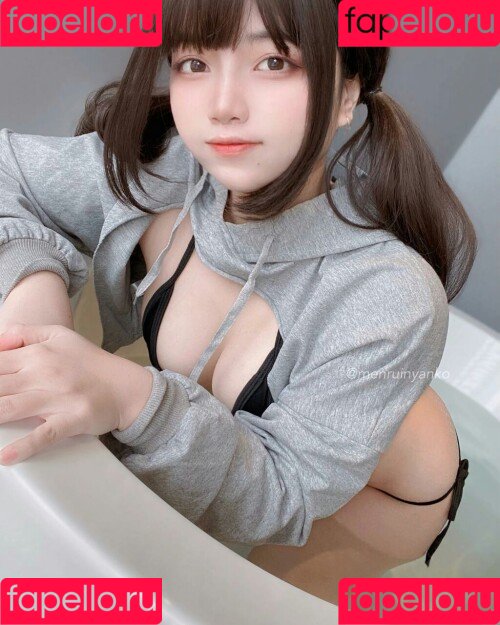 Menruinyanko Onlyfans Photo Gallery 