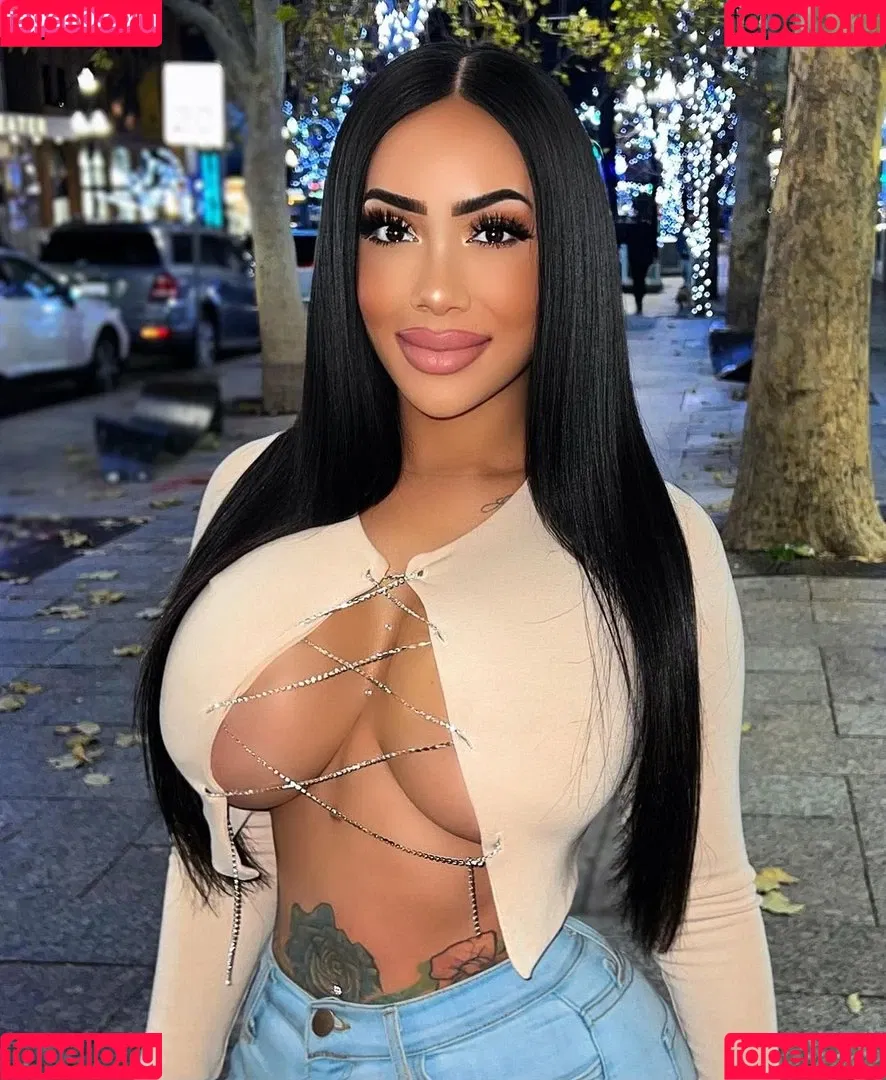 Breana Bowens Onlyfans Photo Gallery 