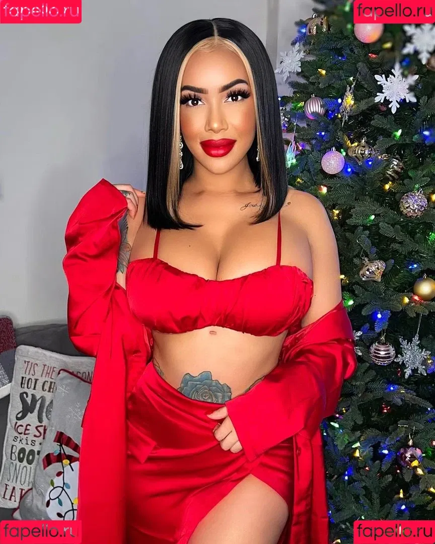 Breana Bowens Onlyfans Photo Gallery 