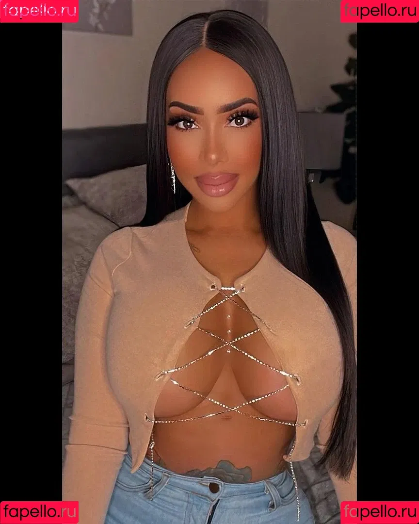 Breana Bowens Onlyfans Photo Gallery 