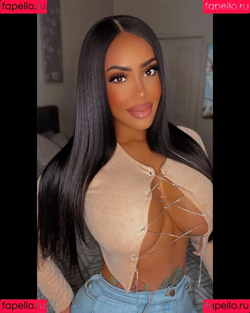 Breana Bowens Onlyfans Photo Gallery 