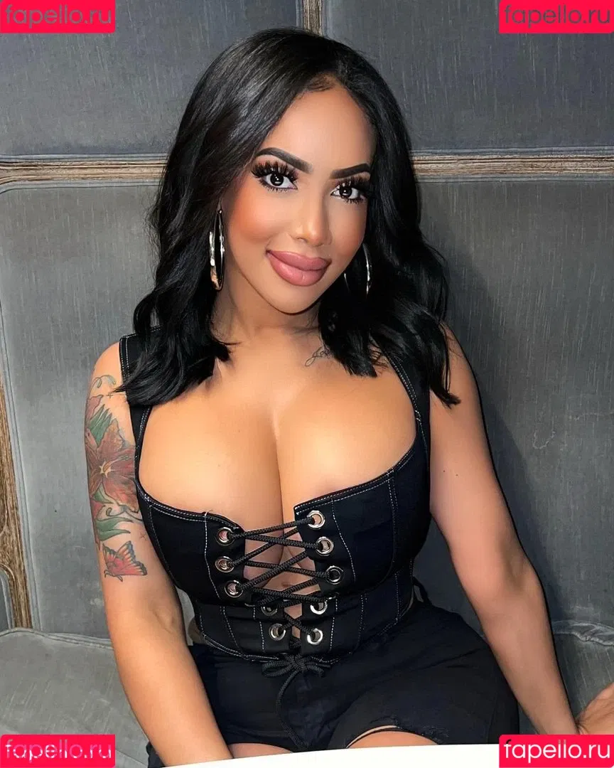 Breana Bowens Onlyfans Photo Gallery 