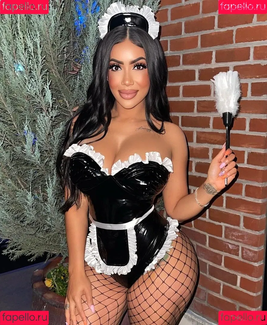 Breana Bowens Onlyfans Photo Gallery 
