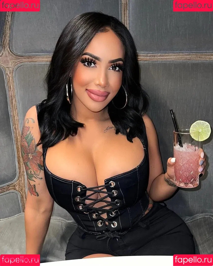 Breana Bowens Onlyfans Photo Gallery 