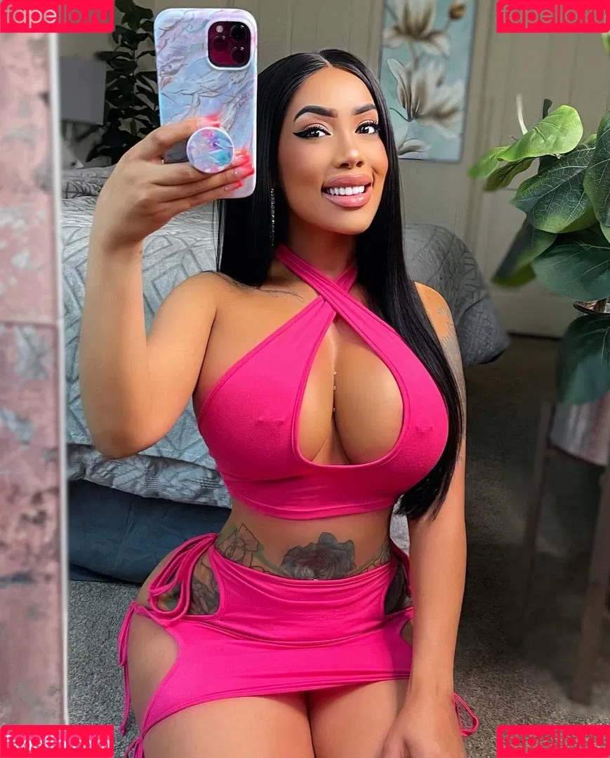 Breana Bowens Onlyfans Photo Gallery 
