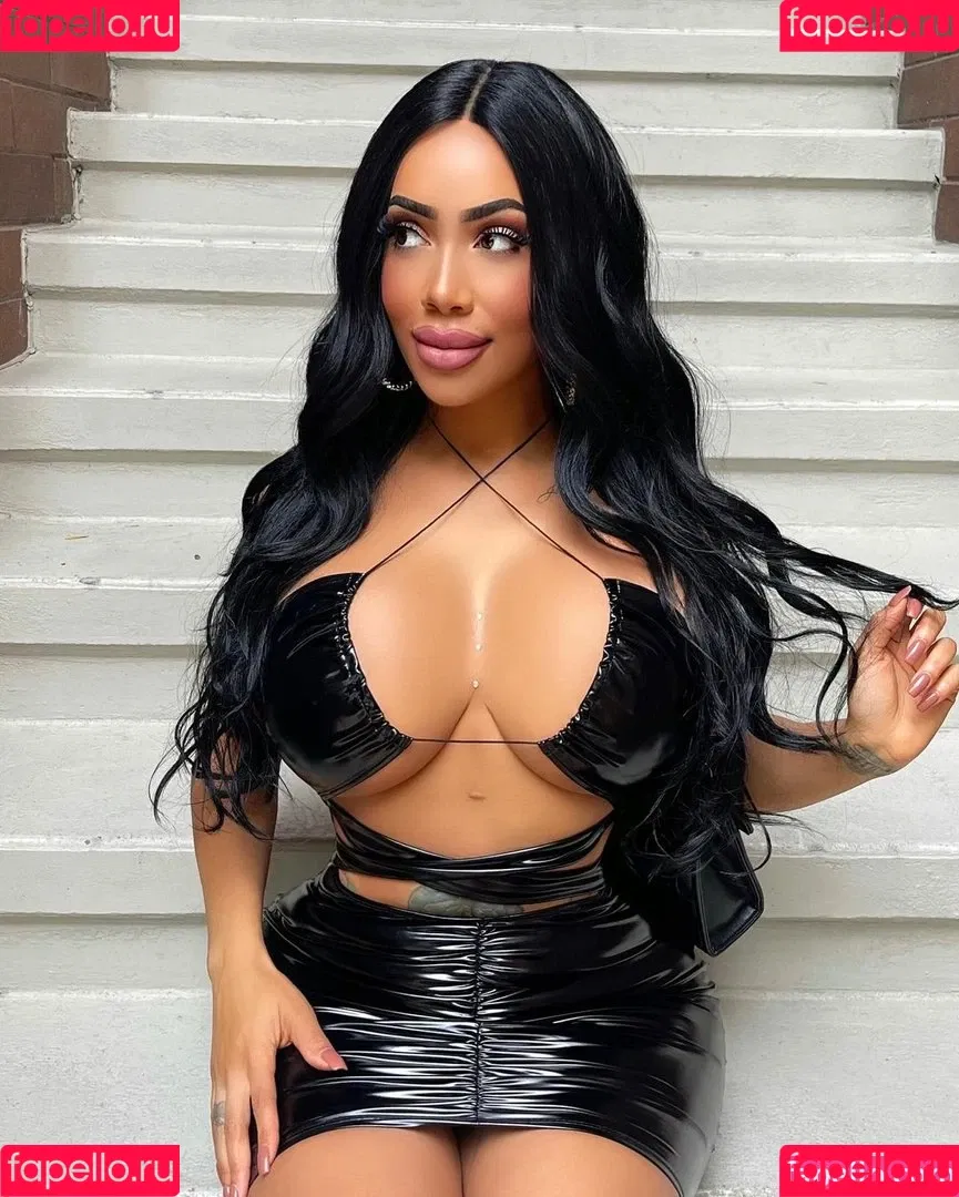 Breana Bowens Onlyfans Photo Gallery 