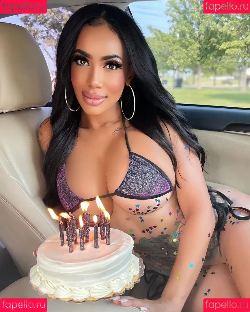 Breana Bowens Onlyfans Photo Gallery 