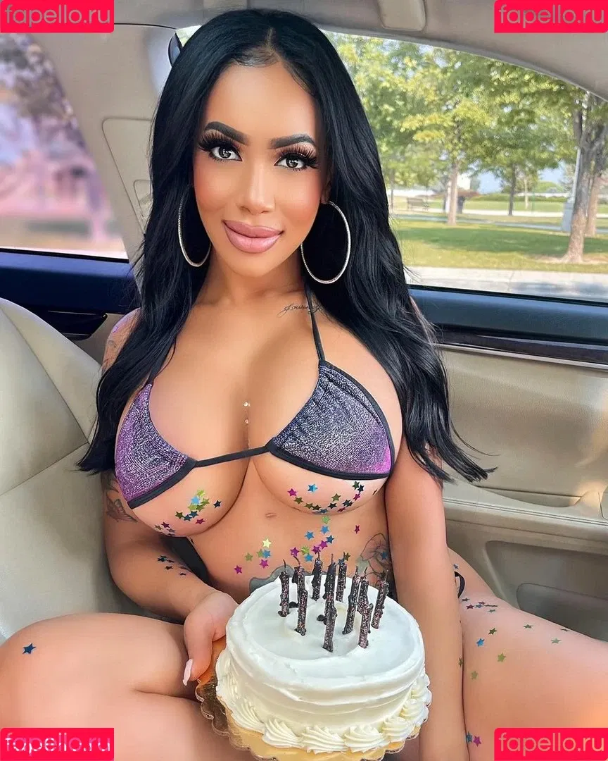 Breana Bowens Onlyfans Photo Gallery 