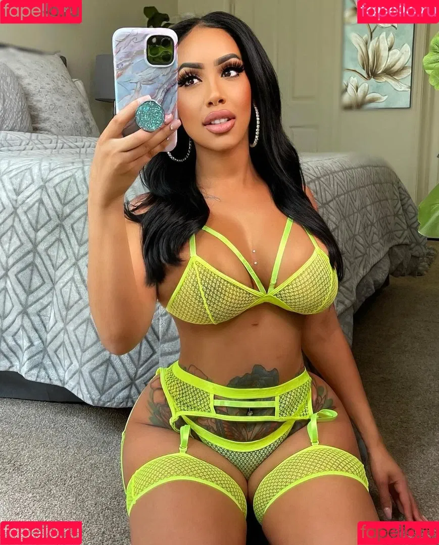 Breana Bowens Onlyfans Photo Gallery 