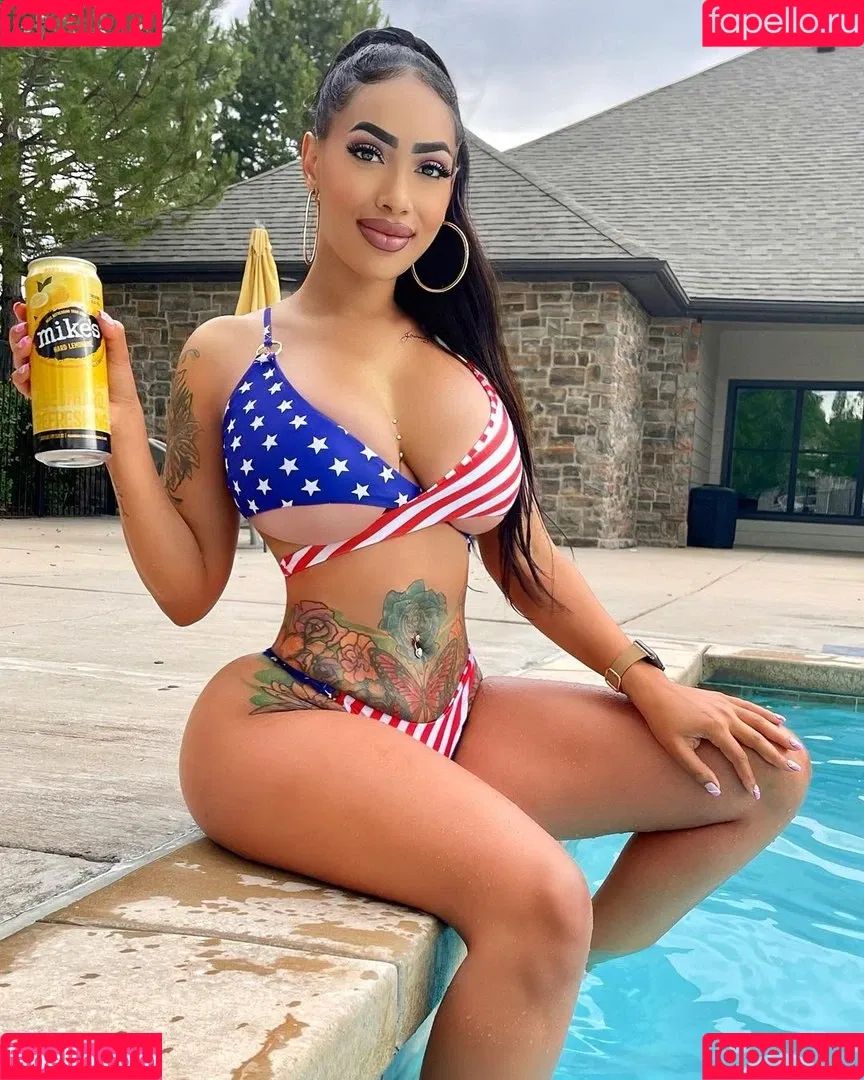 Breana Bowens Onlyfans Photo Gallery 