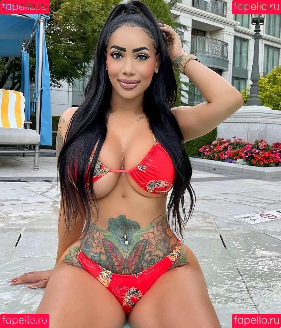 Breana Bowens Onlyfans Photo Gallery 