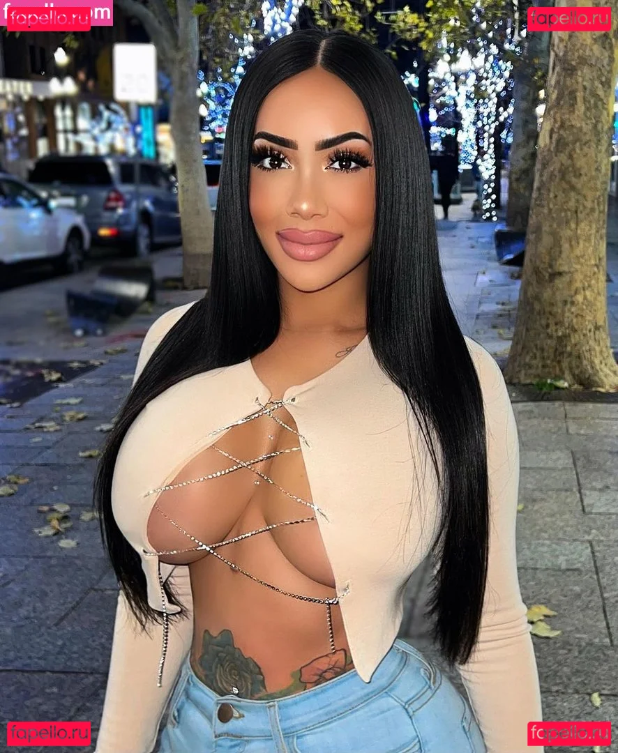 Breana Bowens Onlyfans Photo Gallery 