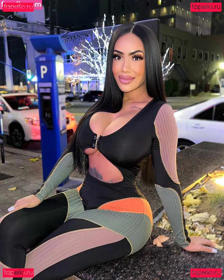 Breana Bowens Onlyfans Photo Gallery 