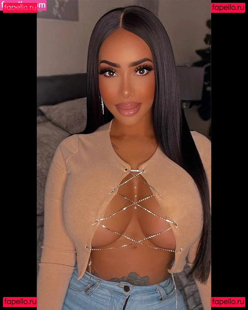 Breana Bowens Onlyfans Photo Gallery 