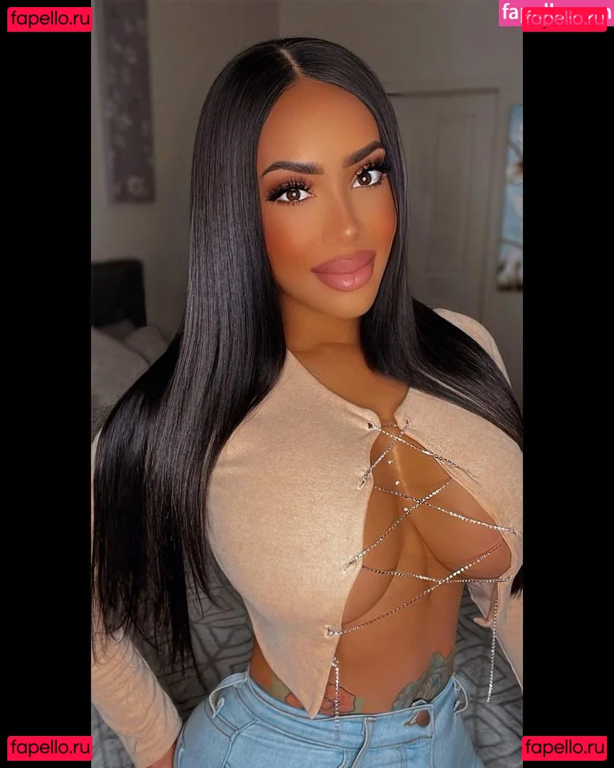 Breana Bowens Onlyfans Photo Gallery 