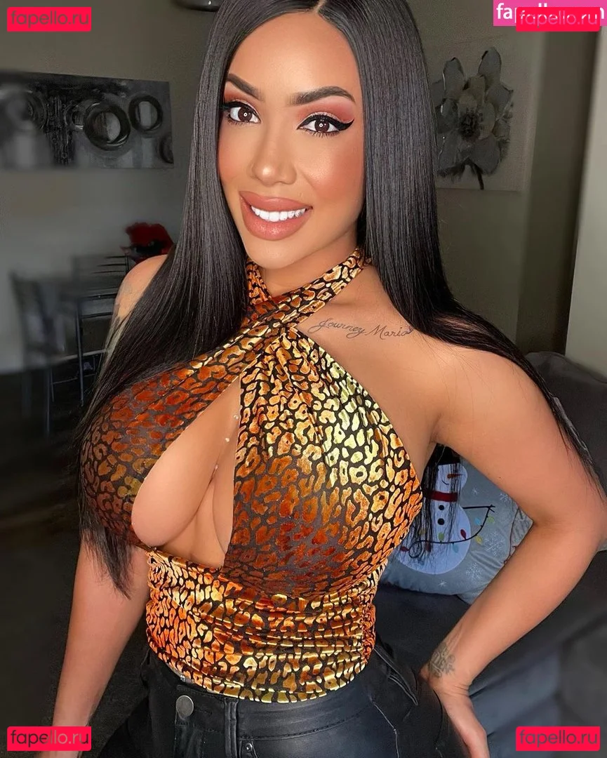 Breana Bowens Onlyfans Photo Gallery 