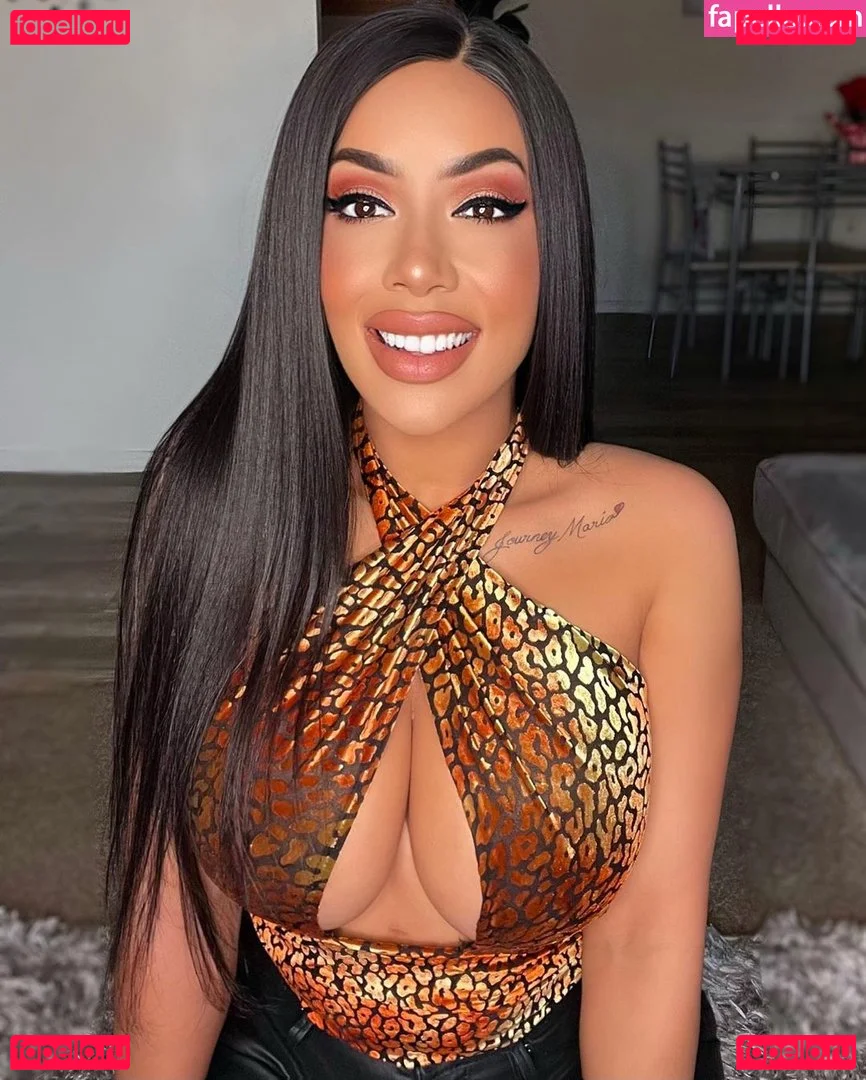 Breana Bowens Onlyfans Photo Gallery 