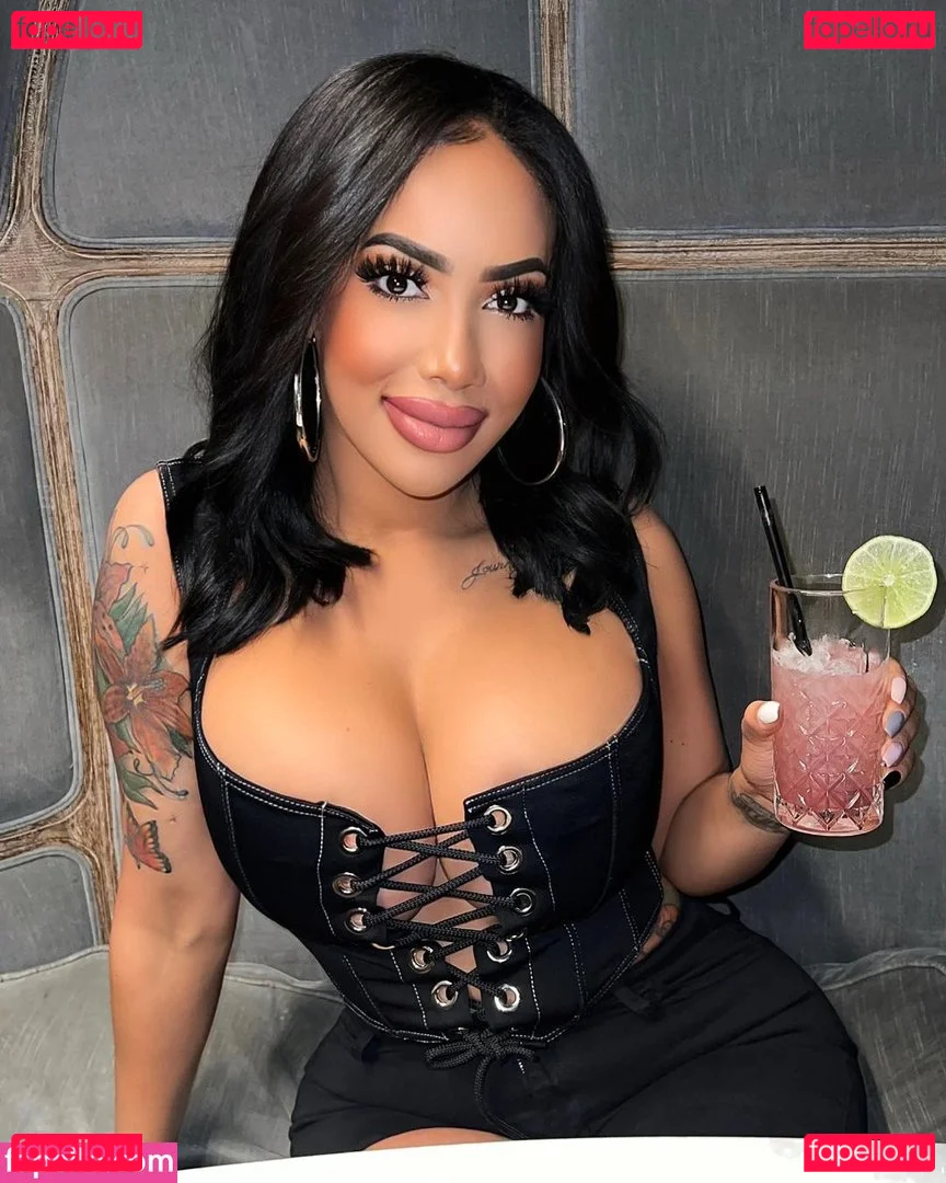 Breana Bowens Onlyfans Photo Gallery 
