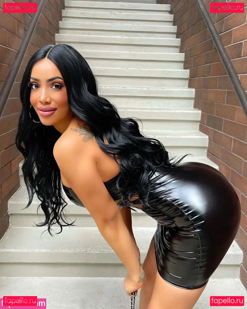 Breana Bowens Onlyfans Photo Gallery 