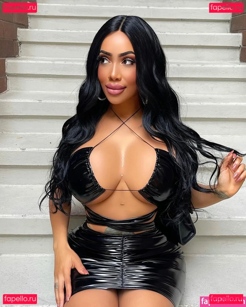 Breana Bowens Onlyfans Photo Gallery 