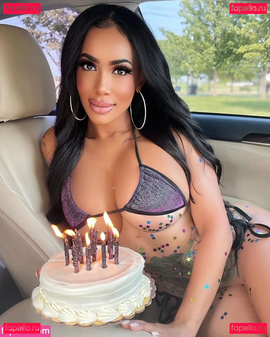 Breana Bowens Onlyfans Photo Gallery 