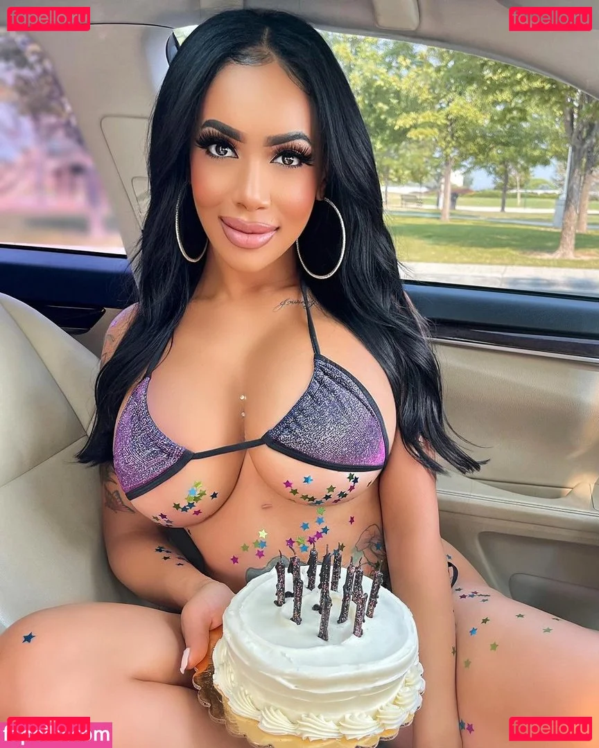 Breana Bowens Onlyfans Photo Gallery 