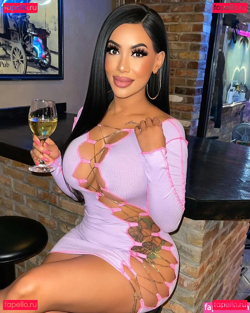 Breana Bowens Onlyfans Photo Gallery 