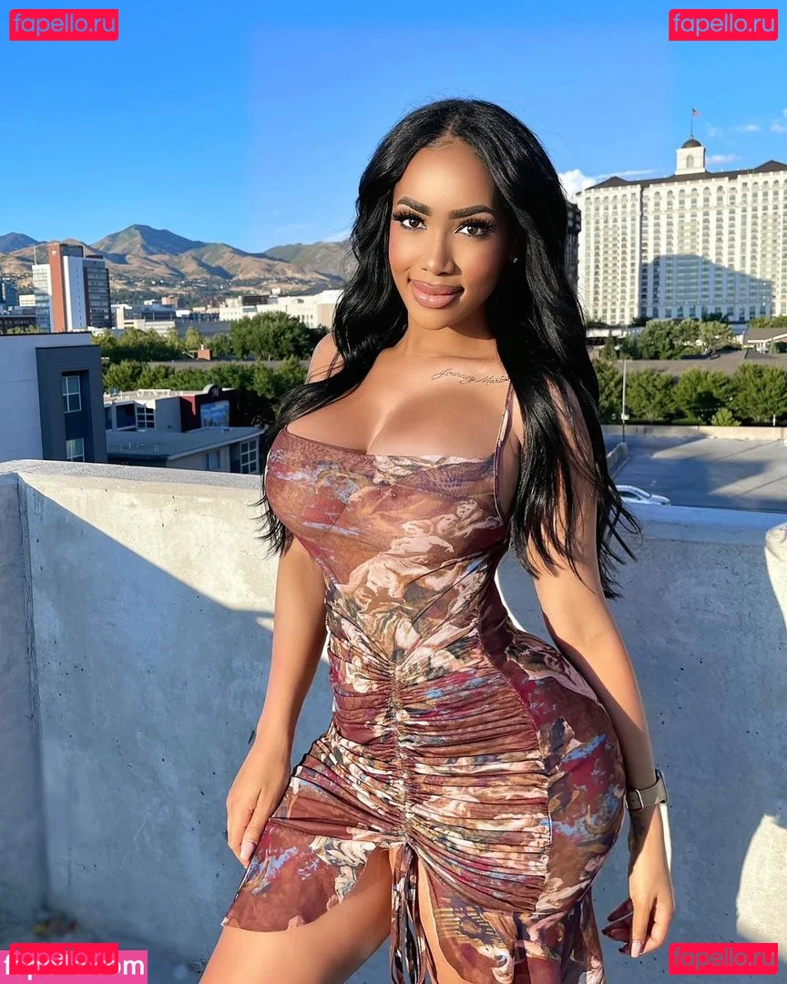 Breana Bowens Onlyfans Photo Gallery 