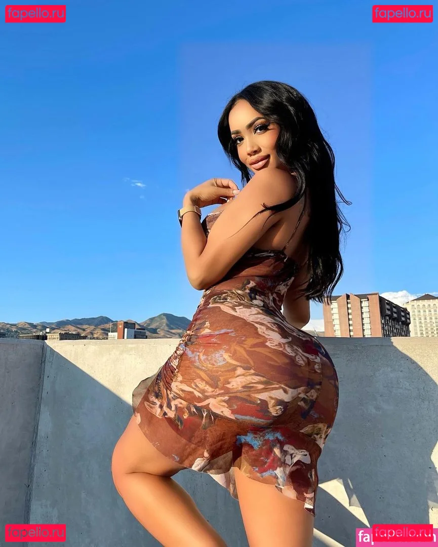 Breana Bowens Onlyfans Photo Gallery 