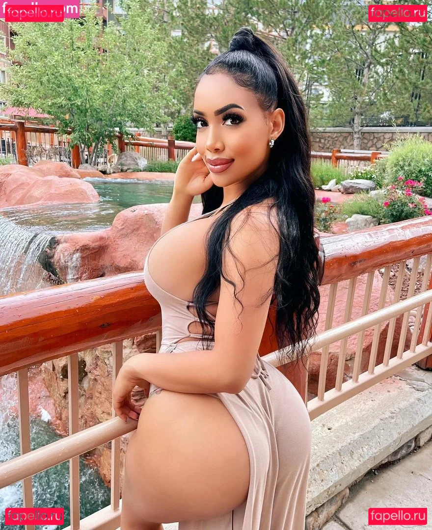 Breana Bowens Onlyfans Photo Gallery 