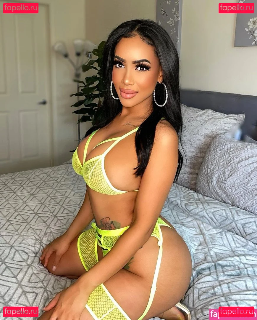 Breana Bowens Onlyfans Photo Gallery 