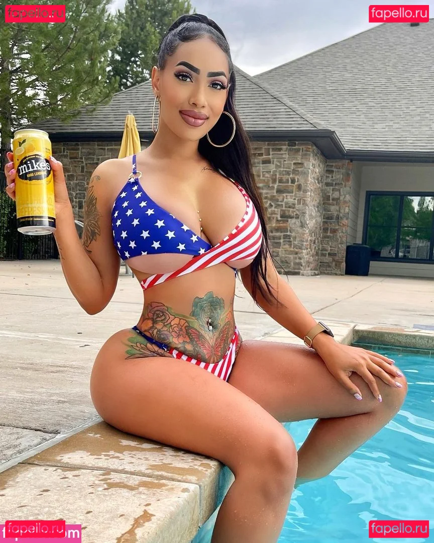 Breana Bowens Onlyfans Photo Gallery 