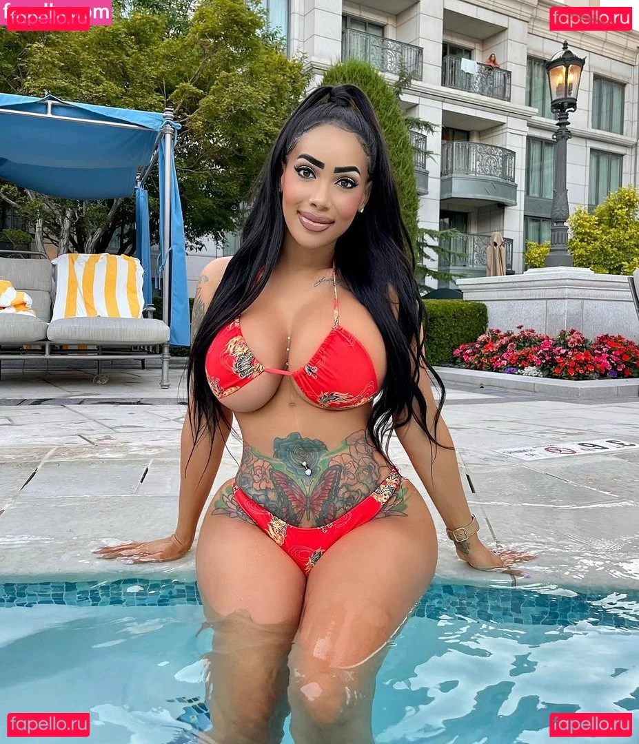 Breana Bowens Onlyfans Photo Gallery 