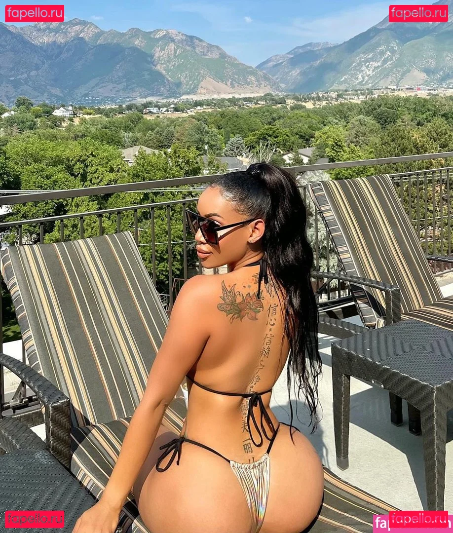 Breana Bowens Onlyfans Photo Gallery 